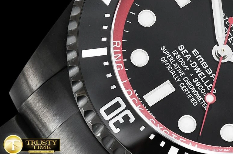 Aaa replica ROLSD081 – 116660 DeepSea Dweller 1102